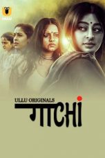 Movie poster: Gaachi