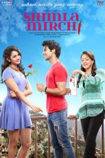 Movie poster: Shimla Mirchi