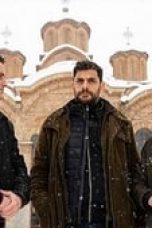 Movie poster: Civil Servant Season 1 Episode 1