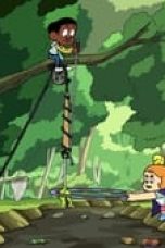 Movie poster: Craig of the Creek Season 1 Episode 35