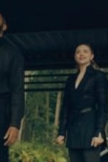 Movie poster: The Peripheral Season 1 Episode 7