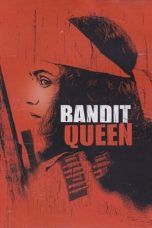 Movie poster: Bandit Queen
