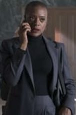 Movie poster: The Fortune Season 1 Episode 3