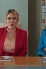 Movie poster: Younger Season 7 Episode 4