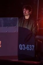 Movie poster: Stockholm Requiem Season 1 Episode 8