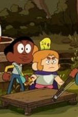 Movie poster: Craig of the Creek Season 4 Episode 3