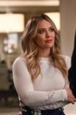 Movie poster: Younger Season 6 Episode 7