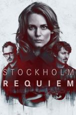 Movie poster: Stockholm Requiem