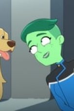 Movie poster: Star Trek: Lower Decks Season 1 Episode 7