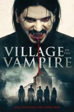 Movie poster: Village Of The Vampire