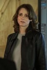 Movie poster: Stockholm Requiem Season 1 Episode 10