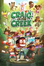 Movie poster: Craig of the Creek