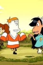 Movie poster: Craig of the Creek Season 1 Episode 20