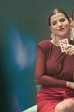 Movie poster: Dark Desire Season 1 Episode 9