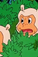 Movie poster: Simba: The King Lion Season 1 Episode 1