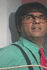 Movie poster: Shaktimaan Season 1 Episode 4