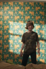 Movie poster: Gortimer Gibbon’s Life on Normal Street Season 2 Episode 4