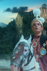 Movie poster: Alibaba: Dastaan-E-Kabul Season 1 Episode 5