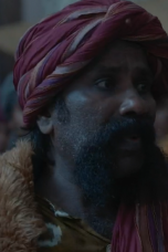 Movie poster: Alibaba: Dastaan-E-Kabul Season 1 Episode 9