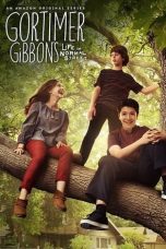 Movie poster: Gortimer Gibbon’s Life on Normal Street