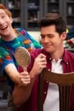 Movie poster: High School Musical: The Musical: The Series Season 2 Episode 8