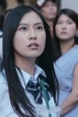 Movie poster: Alice in Borderland Season 2 Episode 5