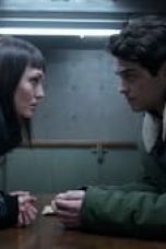 Movie poster: The Recruit Season 1 Episode 7