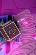 Movie poster: Ben 10: Ultimate Alien Season 1 Episode 19