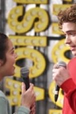 Movie poster: High School Musical: The Musical: The Series Season 1 Episode 7