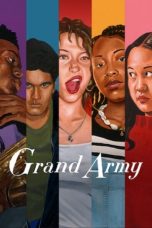 Movie poster: Grand Army