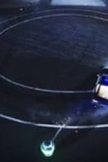 Movie poster: Hyperdrive Season 1 Episode 4