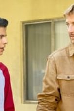 Movie poster: Cobra Kai Season 1 Episode 1