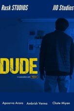 Movie poster: Dude