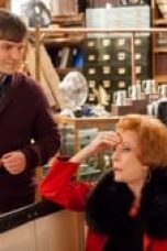 Movie poster: Signed, Sealed, Delivered Season 1 Episode 10