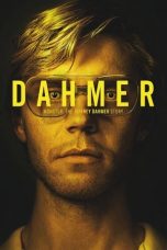 Movie poster: Dahmer – Monster: The Jeffrey Dahmer Story