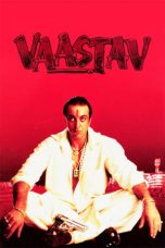 Movie poster: Vaastav