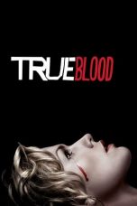 Movie poster: True Blood