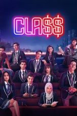 Movie poster: Class