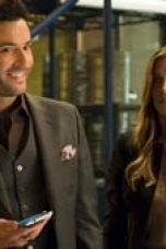 Movie poster: Lucifer Season 3 Episode 5