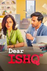 Movie poster: Dear Ishq Season 1 Episode 36
