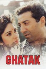 Movie poster: Ghatak