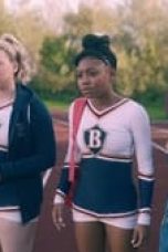 Movie poster: Rebel Cheer Squad: A Get Even Series Season 1 Episode 8