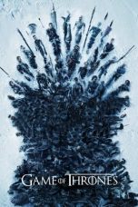 Movie poster: Game of Thrones