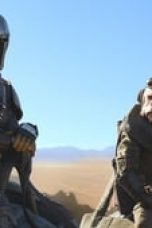 Movie poster: The Mandalorian Season 1 Episode 2