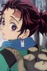 Movie poster: Demon Slayer: Kimetsu no Yaiba Season 2 Episode 3