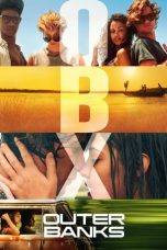 Movie poster: Outer Banks