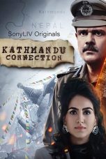 Movie poster: Kathmandu Connection