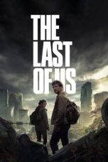 Movie poster: The Last of Us