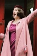 Movie poster: The Marvelous Mrs. Maisel Season 1 Episode 1