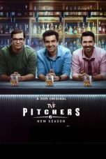 Movie poster: TVF Pitchers 2022